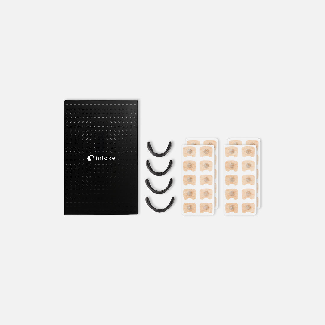 Starter Kit + FREE 30 Uses