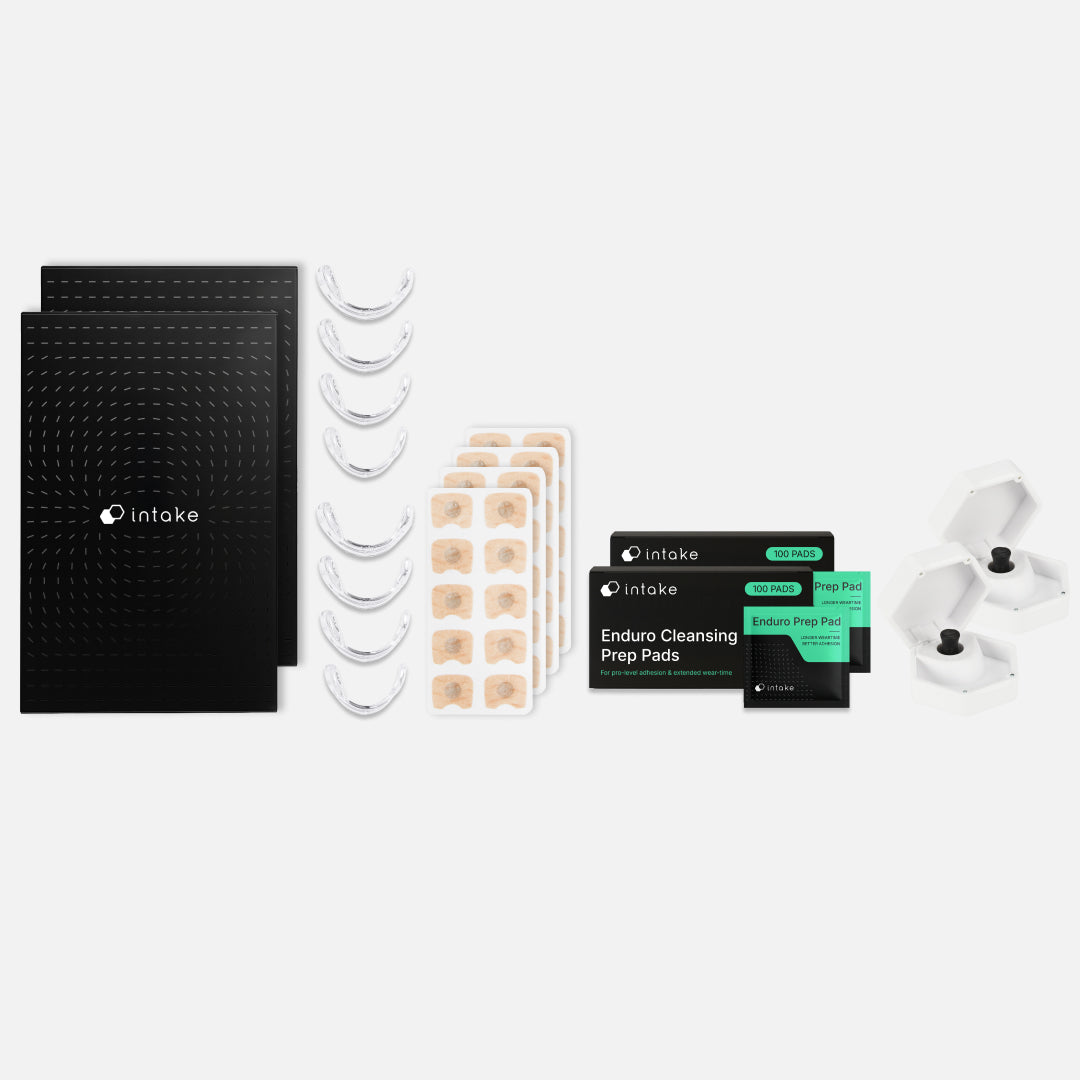Family Pack | Clear - 60 Uses | Subscribe & Save