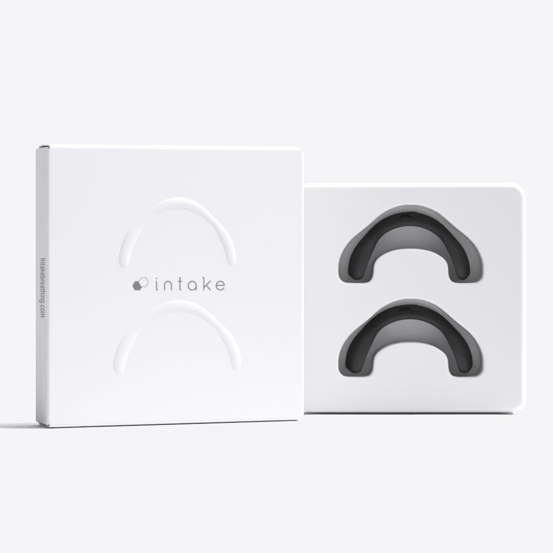 Magnetic Intake Bands (Pack of 2)