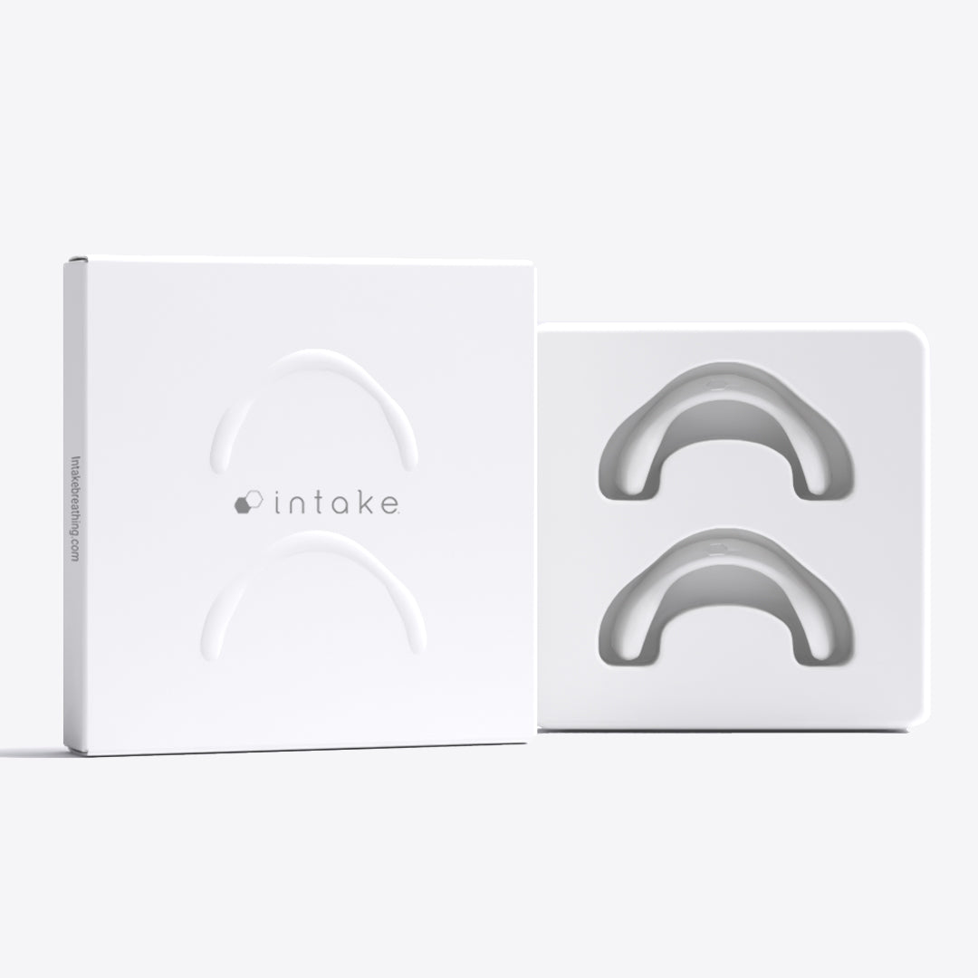Magnetic Intake Bands (Pack of 2)
