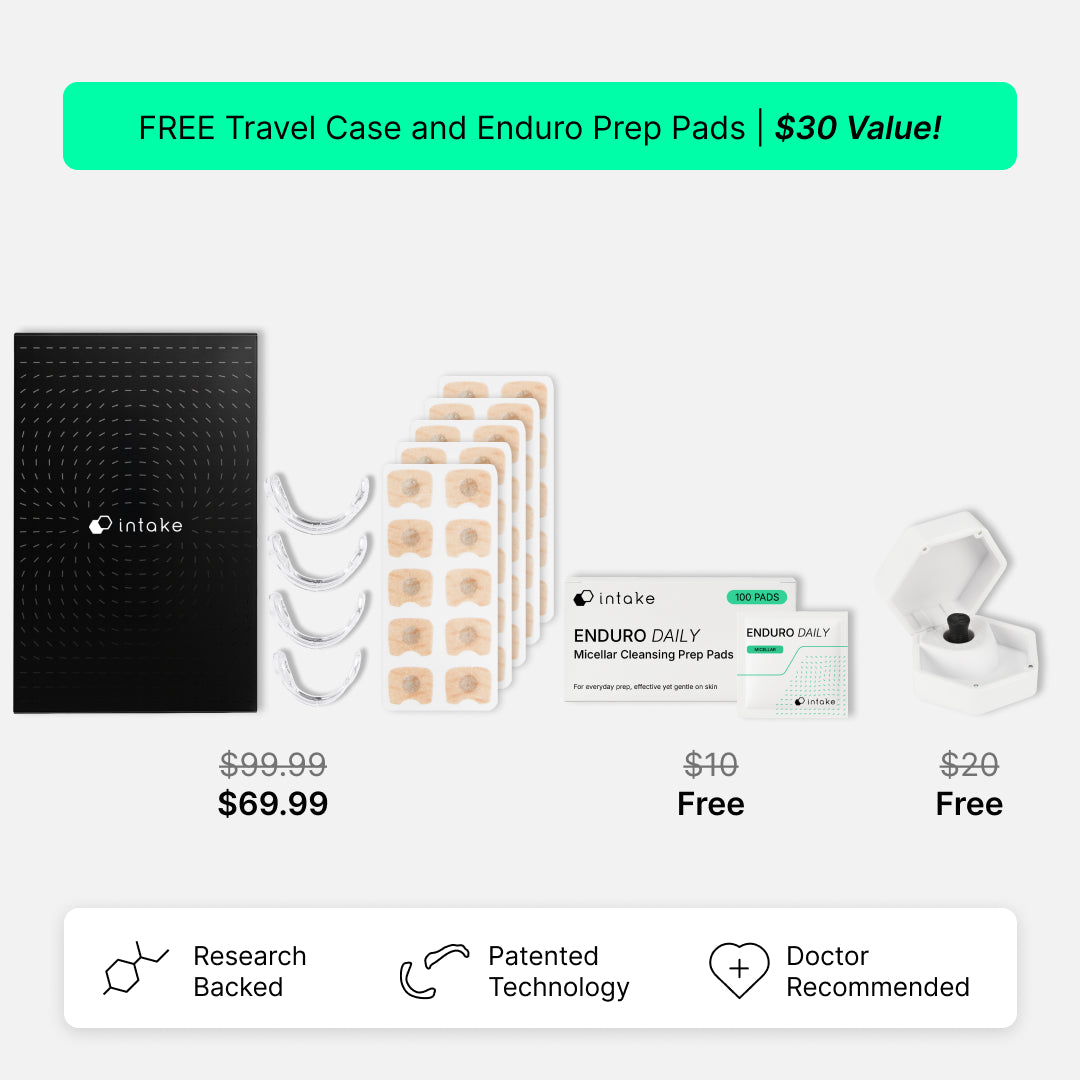 Gifting Bundle - 45 Uses