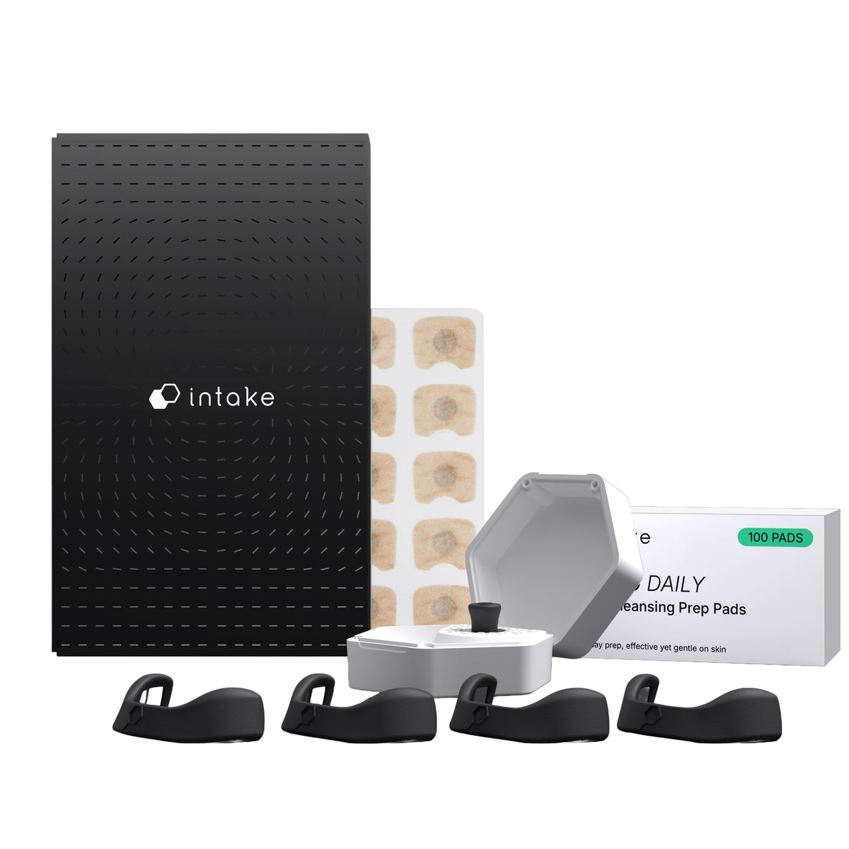 Starter Kit | 15 Uses