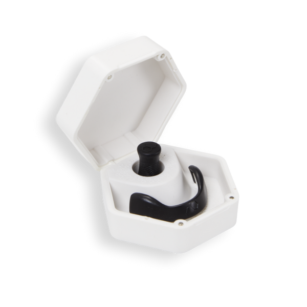 Intake Case Intake Breathing Technology LLC