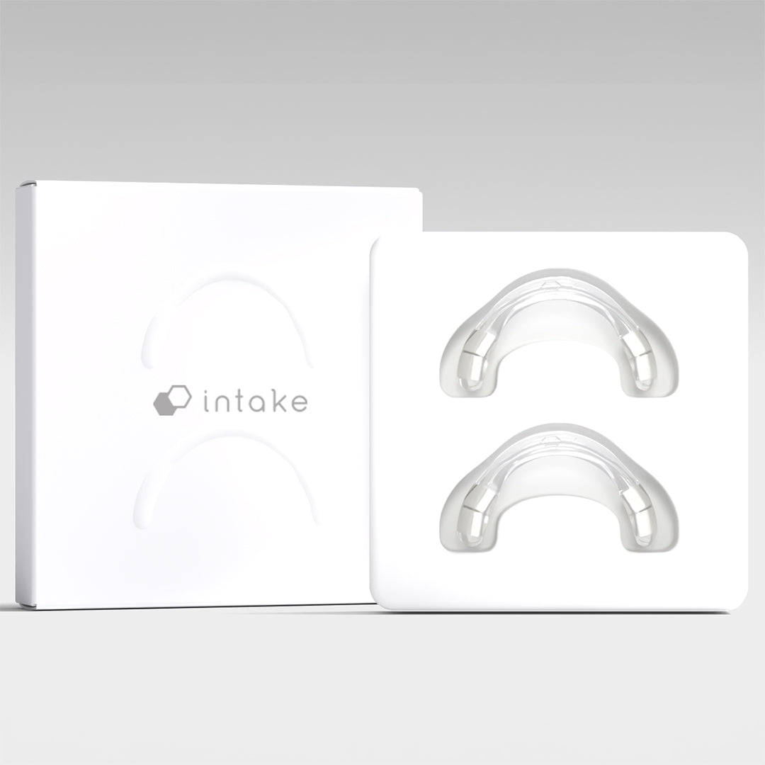 Magnetic Intake Bands (Pack of 2)