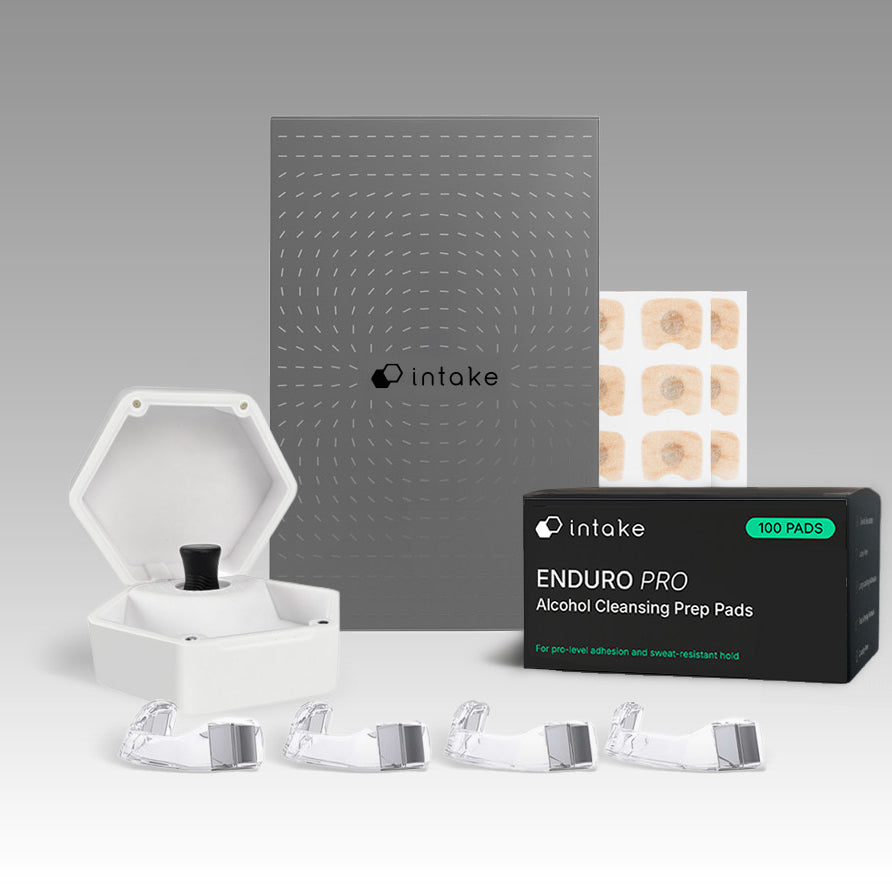 Starter Kit Bundle
