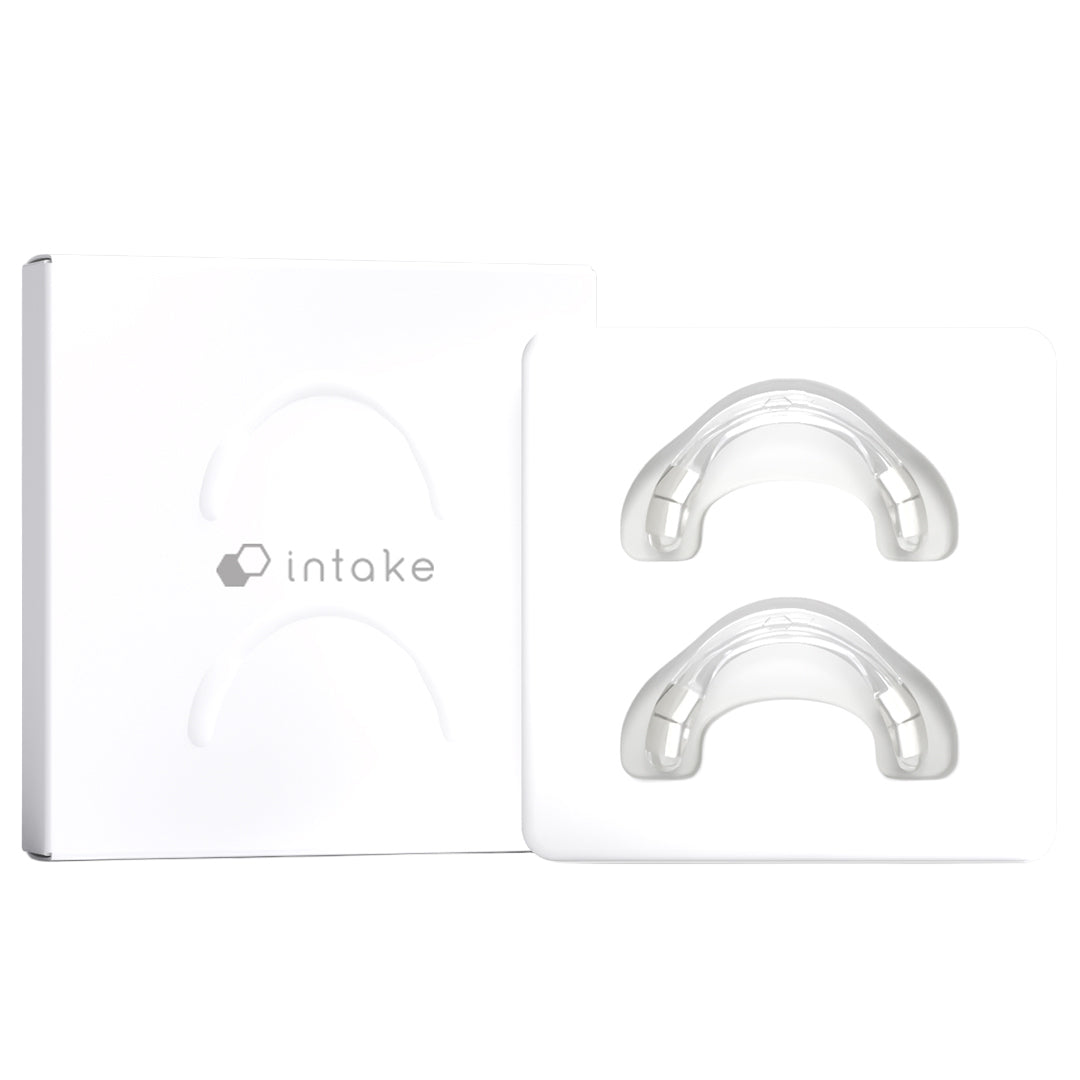 Magnetic Intake Bands - Pack of 2
