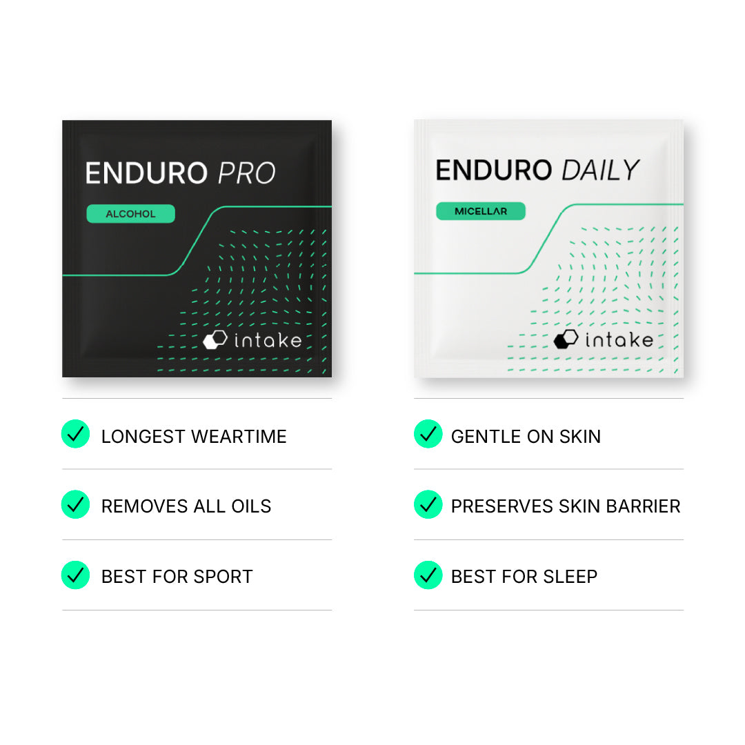 Enduro Cleansing Prep Pads
