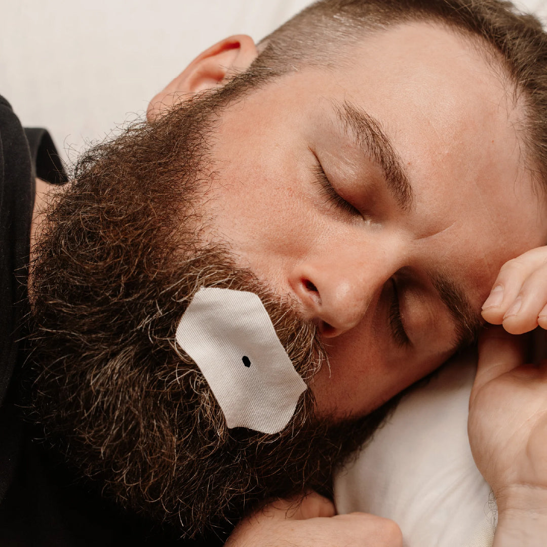 Intake Mouth Tape Free Sample