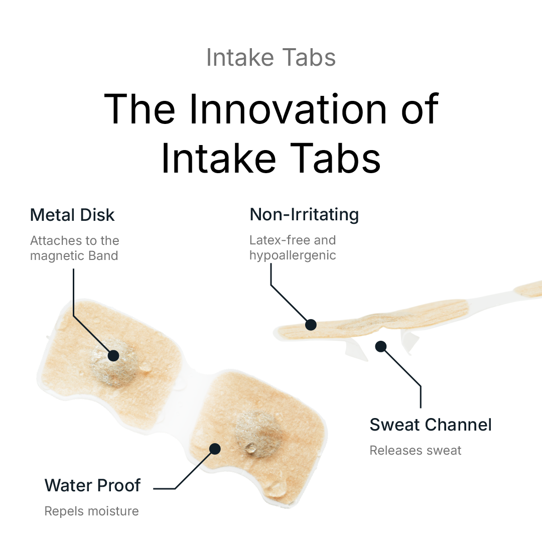 Intake Breathing Refill Pack - 30