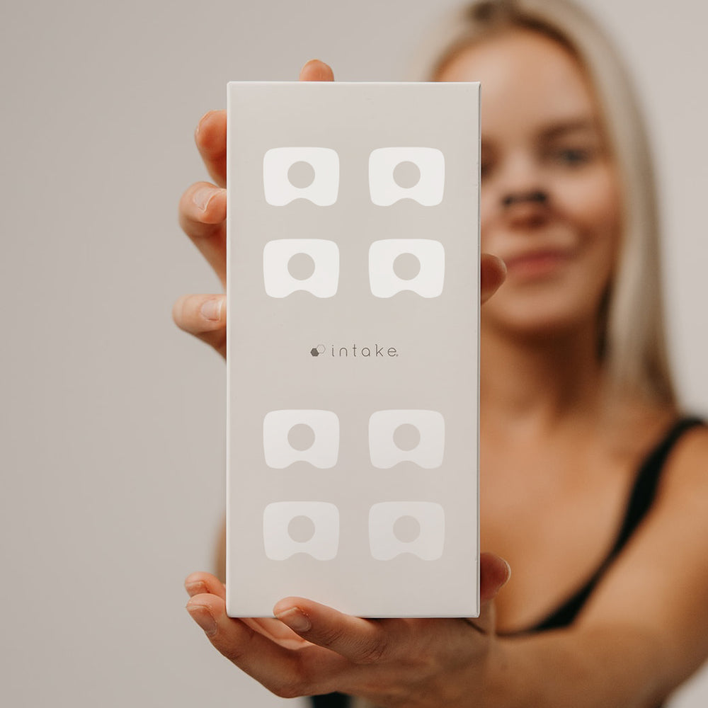 Intake Breathing Refill Packs Intake Breathing Technology LLC intake-breathing-refill-packs-intake-breathing-technology-llc