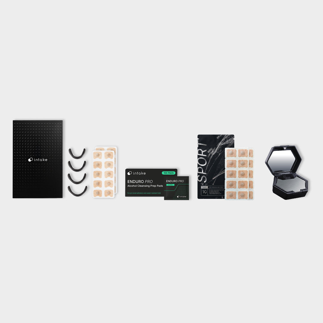 Intake Sport Bundle