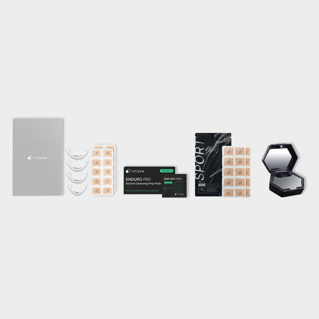 Intake Sport Bundle
