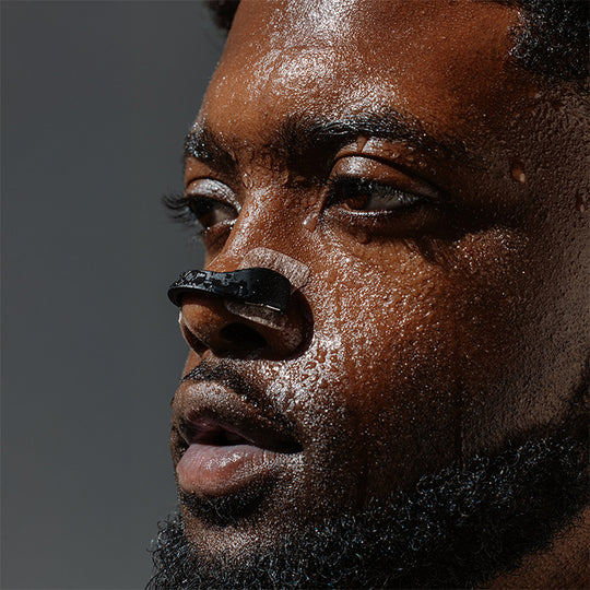 Sweat Resistant