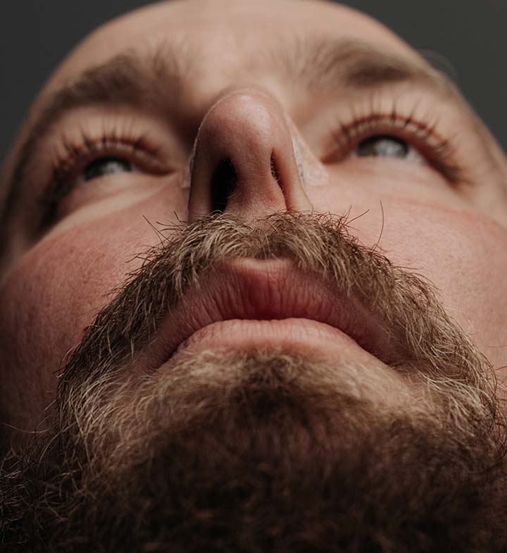 Nasal strip
