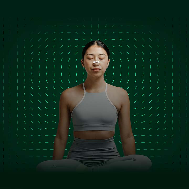 Improve Breathwork