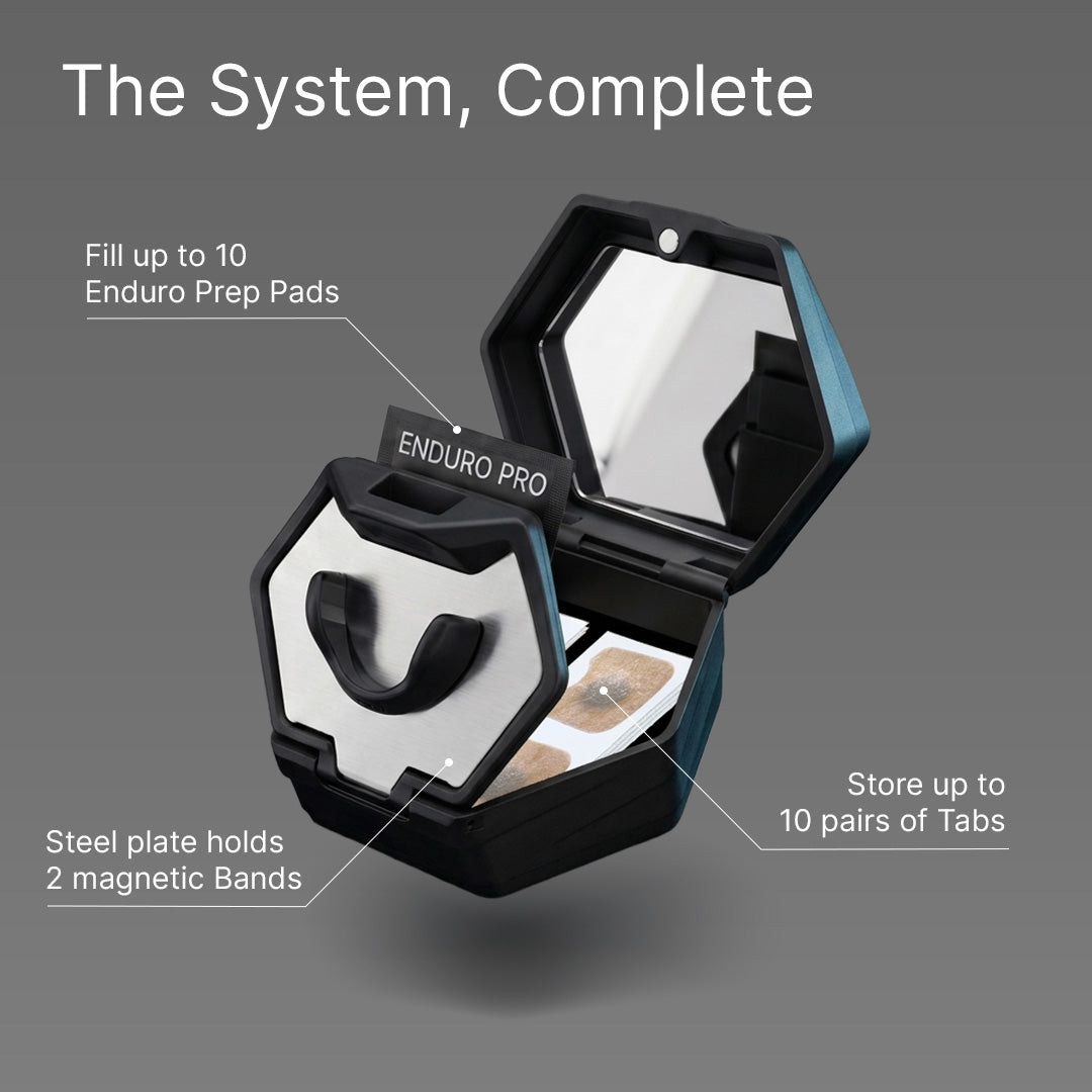 Intake Travel Case