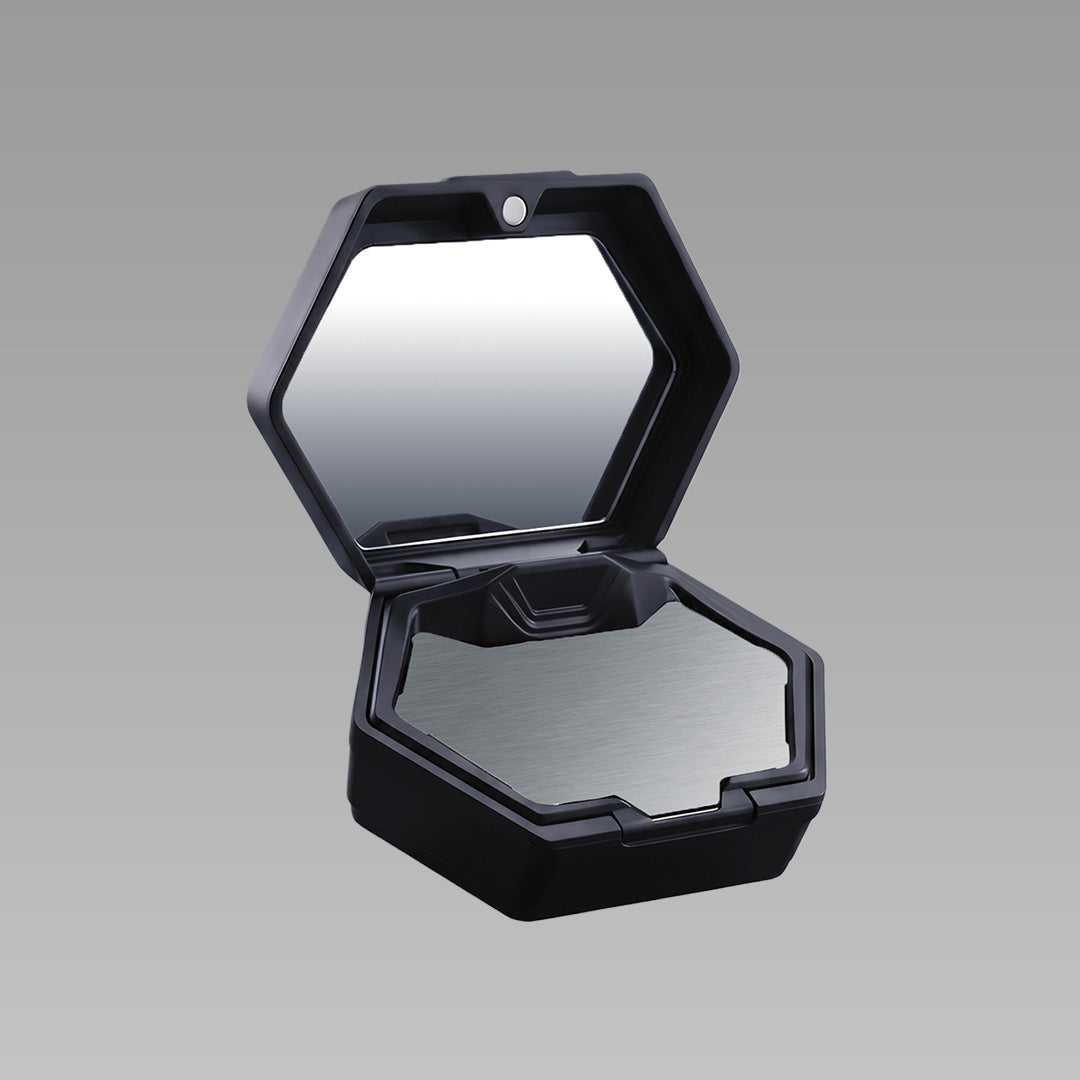 Intake Travel Case