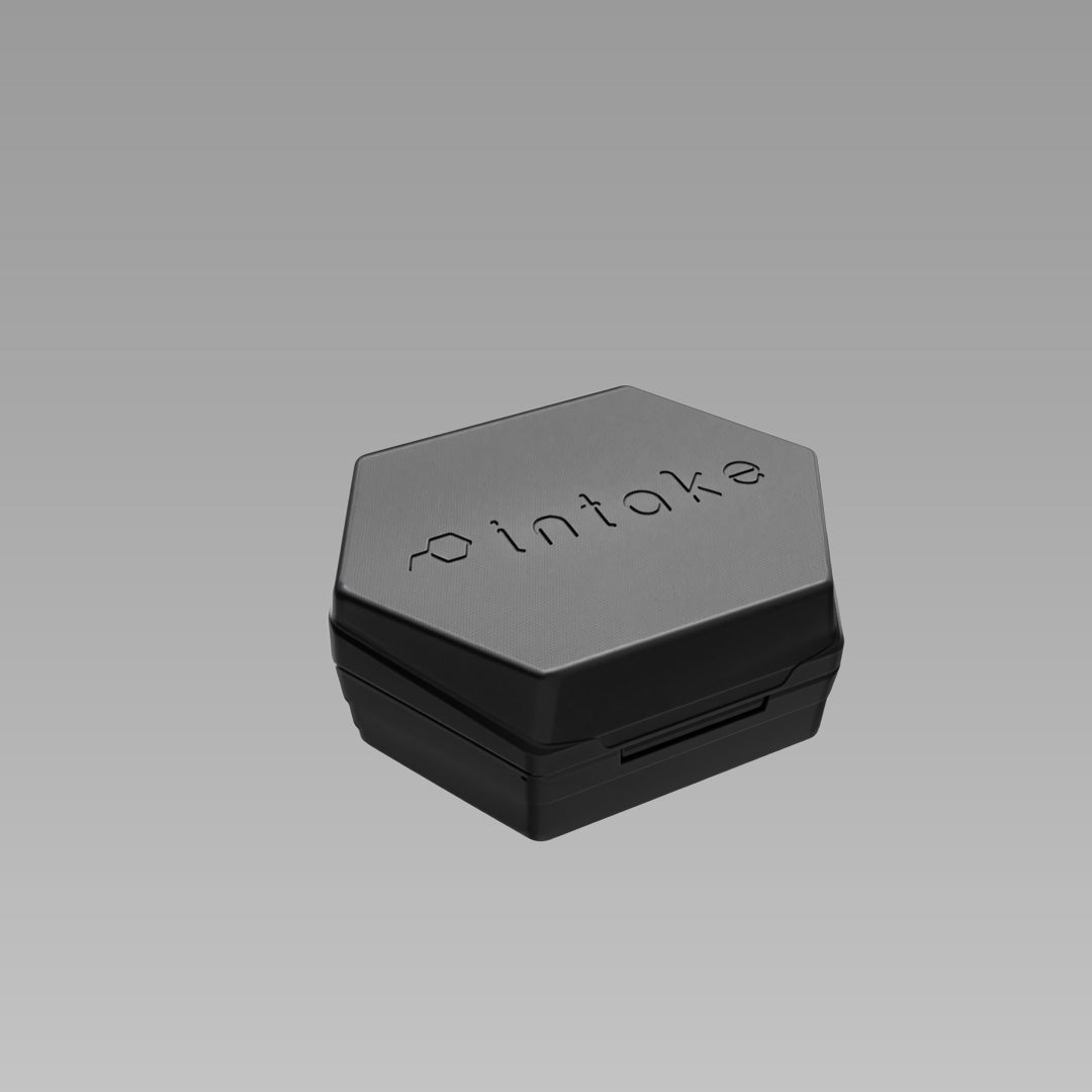 Intake Travel Case