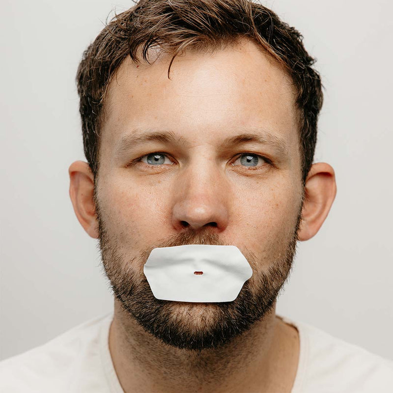 Mouth Tape